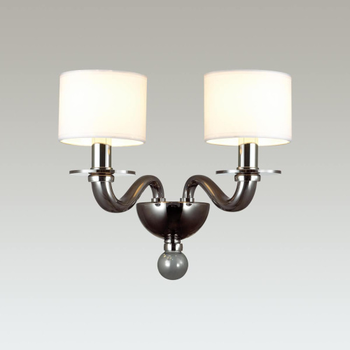 Бра Odeon Light Laura 4196/2W