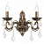 Бра Maytoni Bronze RC245-WL-02-R