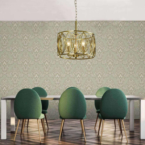 Подвесная люстра Lumien Hall Лукания LH3044/3P-CO Подвесная люстра Lumien Hall Лукания LH3044/3P-CO