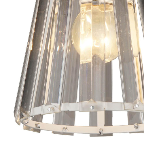 Потолочный светильник Wedo Light Нетта 66111.01.09.01