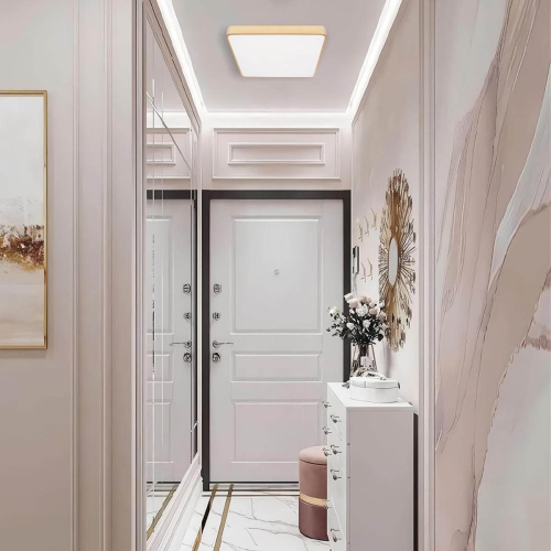 Потолочный светодиодный светильник Loft IT Flims 10228/D Потолочный светодиодный светильник Loft IT Flims 10228/D