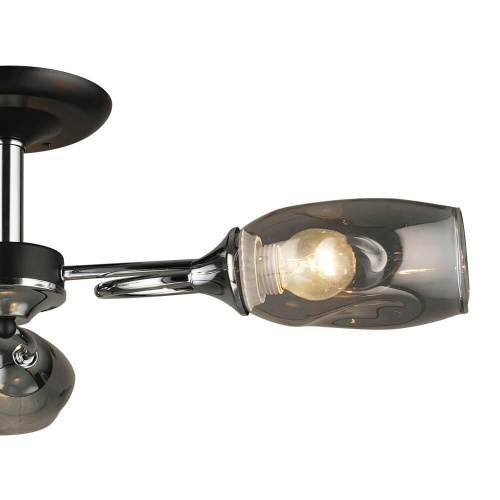 Потолочная люстра Wedo Light Brolo 66432.01.13.03