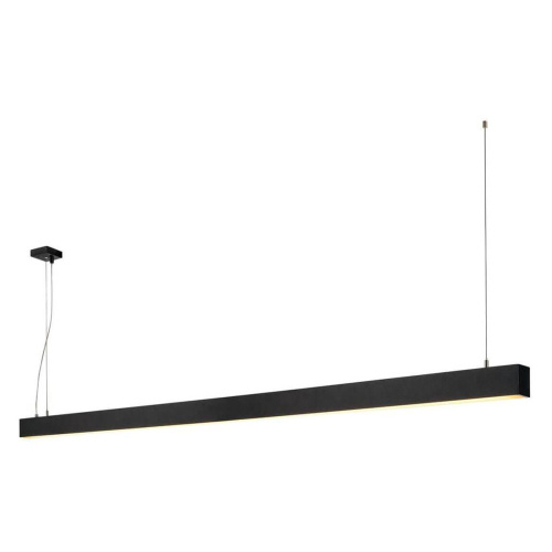 Подвесной светодиодный светильник SLV Glenos 1001406