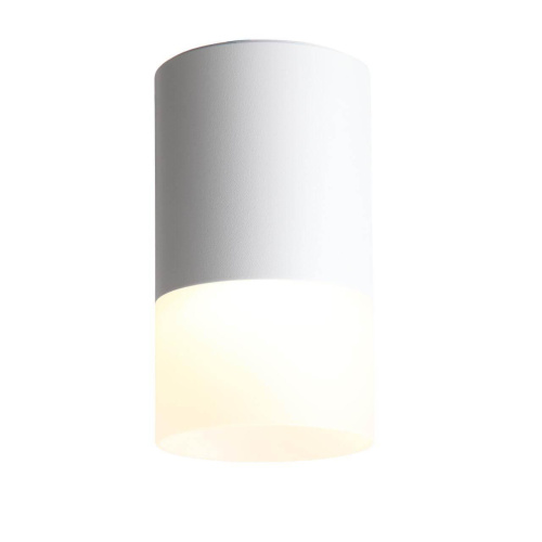 Потолочный светодиодный светильник ST Luce Ottu ST100.502.05 Потолочный светодиодный светильник ST Luce Ottu ST100.502.05