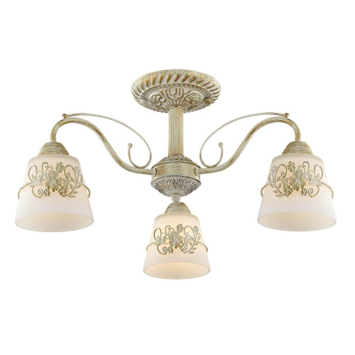 Потолочная люстра Lumion Veva 3003/3C