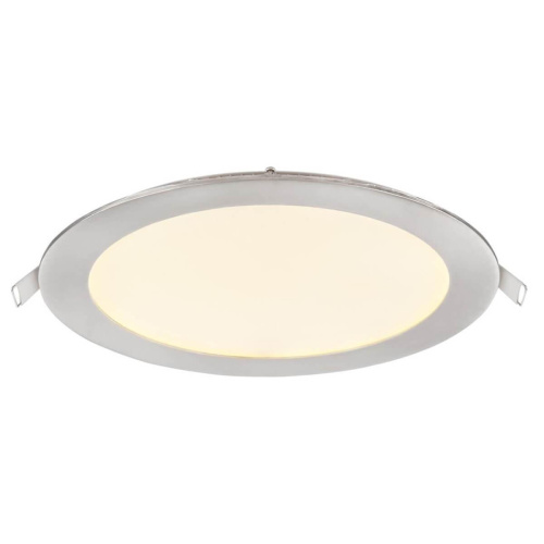 Встраиваемый светодиодный светильник Globo Alid 12373N Встраиваемый светодиодный светильник Globo Alid 12373N