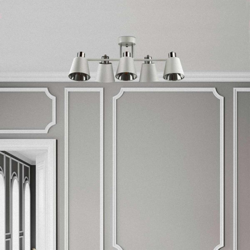 Потолочная люстра Lumion Comfi Gretchen 5219/5C