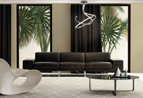 Подвесной светильник Mantra Nur 4998