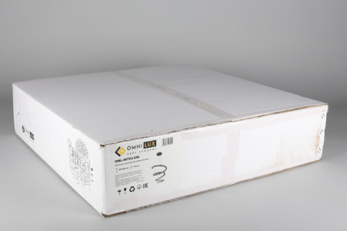 Подвесной светодиодный светильник Omnilux Osilo OML-46703-256