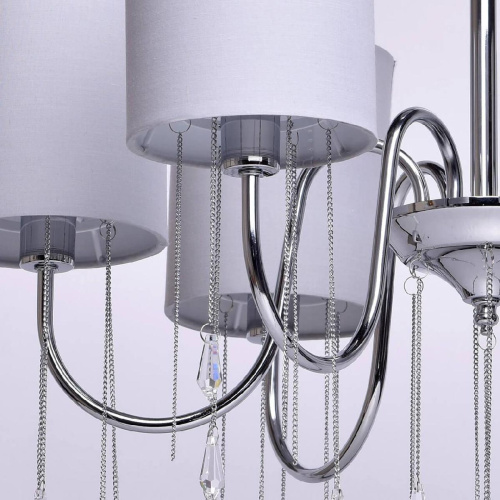 Потолочная люстра MW-Light Федерика 80 379018506 Потолочная люстра MW-Light Федерика 80 379018506