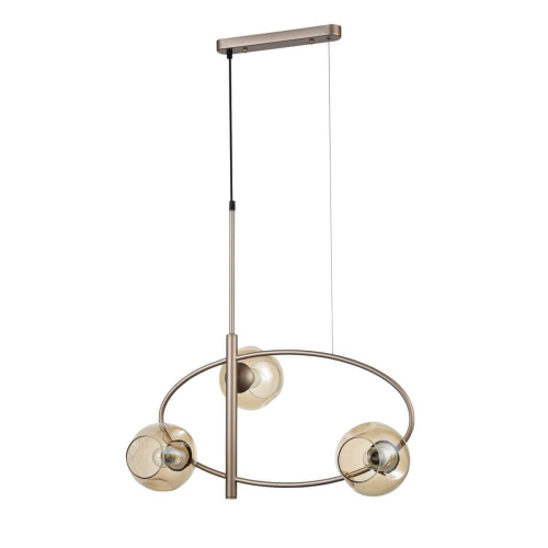 Подвесной светильник Vele Luce Astoria VL5004P03 Подвесной светильник Vele Luce Astoria VL5004P03