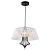 Подвесной светильник Lussole Loft Cameron GRLSP-8108