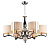 Подвесная люстра Newport 31305+1/C М0055965