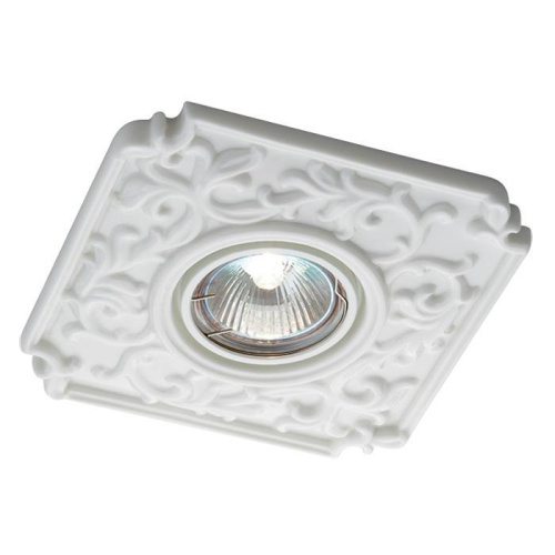 Встраиваемый светильник Novotech Spot Farfor 369865