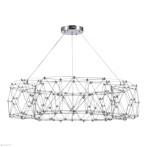 Подвесной светодиодный светильник ST Luce Gravetta SL6602.103.72