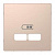 Накладка Schneider Electric Merten D-Life MTN4367-6051