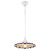 Подвесной светильник Arte Lamp Anna A6473SP-1WH