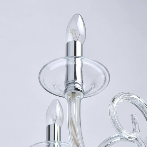 Подвесная люстра MW-Light Элла 483014106 Подвесная люстра MW-Light Элла 483014106