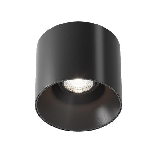 Потолочный светильник Technical C064CL-01-15W4K-D-RD-B Потолочный светильник Technical C064CL-01-15W4K-D-RD-B