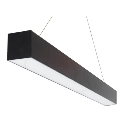 Подвесной светодиодный светильник TopDecor Line S3 12 Подвесной светодиодный светильник TopDecor Line S3 12