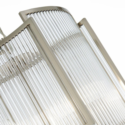 Подвесная люстра ST Luce Cosenza SL1234.103.03 Подвесная люстра ST Luce Cosenza SL1234.103.03