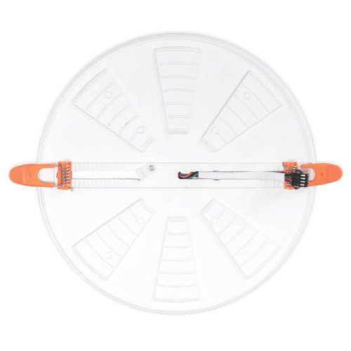 Встраиваемый светодиодный светильник Ambrella light Led Downlight DCR309