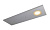 Накладной светильник Deko-Light Fine II 687035