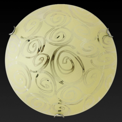 Настенный светильник Toplight Car TL9201Y-01WH