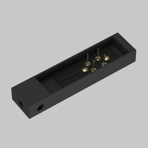 Комплектующие для трековой системы Technical TRA160С-B Комплектующие для трековой системы Technical TRA160С-B