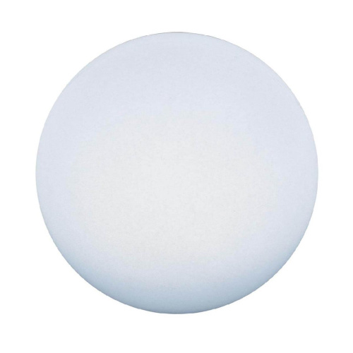 Уличный светодиодный светильник Uniel ULG-R001 030/RGB IP65 Ball UL-00003300