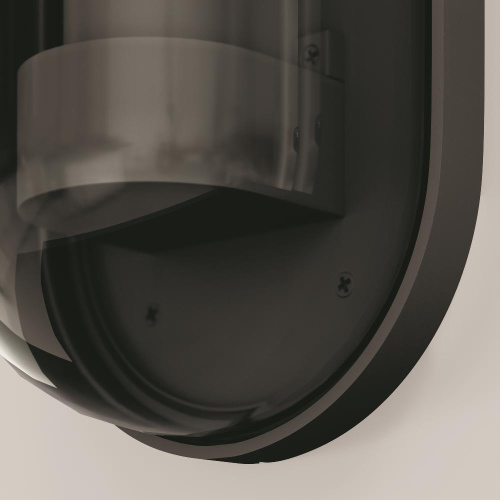 Настенный светильник (бра) Outdoor O449WL-01GF Настенный светильник (бра) Outdoor O449WL-01GF