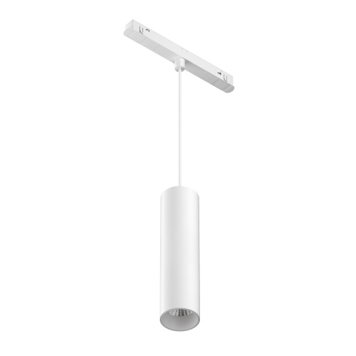 Трековый подвесной светильник Technical TR041-4-12W3K-M-DS-W Трековый подвесной светильник Technical TR041-4-12W3K-M-DS-W