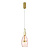Подвесной светильник Arte Lamp CORAL A2405SP-9PK