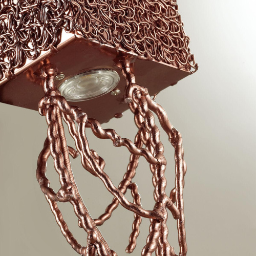 Настенный светильник Odeon Light Mosara 4717/1W