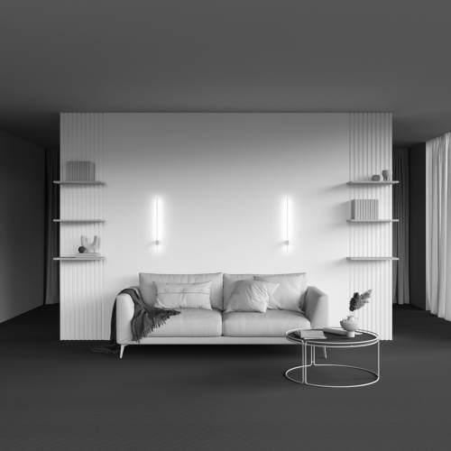 Настенный светильник (бра) Technical C070WL-L6W3K Настенный светильник (бра) Technical C070WL-L6W3K