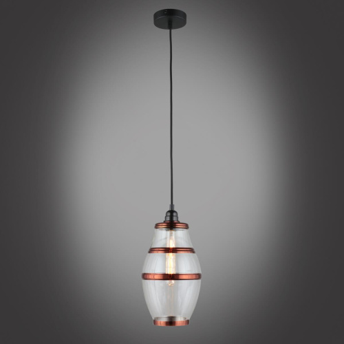 Подвесной светильник Omnilux Lainate OML-91906-01