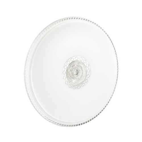 Настенно-потолочный светодиодный светильник Sonex Lavora 2044/DL