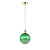 Подвесной светильник Vele Luce Unicum VL5374P41