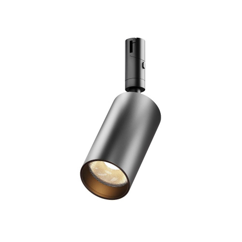 Трековый светильник Technical TR201-1-15W3K-M-B Трековый светильник Technical TR201-1-15W3K-M-B