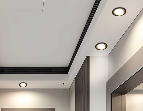 Встраиваемый светильник Ambrella light TECHNO SPOT TN51914 Встраиваемый светильник Ambrella light TECHNO SPOT TN51914