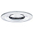 Встраиваемый светодиодный светильник Paulmann Premium Slim Coin 93883