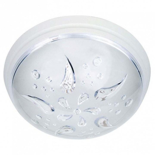 Потолочный светильник Horoz Уфо Роза Ветров 400-001-101 HRZ00001440