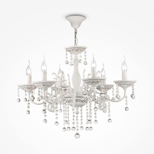 Люстра Maytoni ARM386-06-W