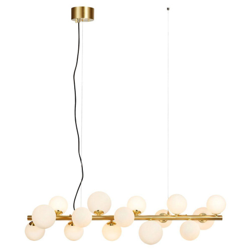 Подвесная люстра Lussole Loft Wilcox LSP-8383 Подвесная люстра Lussole Loft Wilcox LSP-8383