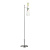Торшер Odeon Light Classic Bizet 4893/1F