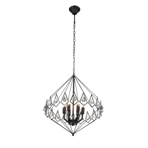 Подвесная люстра ST Luce Taburo SL1107.403.06 Подвесная люстра ST Luce Taburo SL1107.403.06