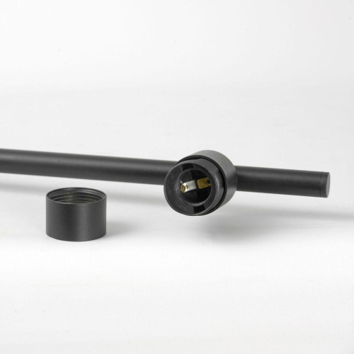 Подвесная люстра Lussole Levy LSP-8958 Подвесная люстра Lussole Levy LSP-8958