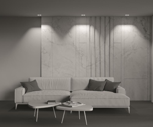 Встраиваемый светильник Technical DL043-02-10W4K-D-SQ-WB