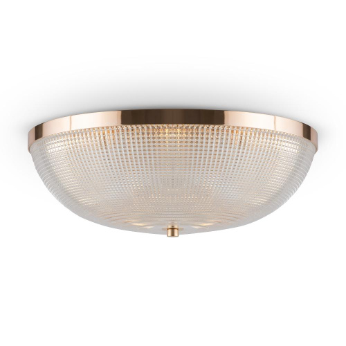 Потолочный светильник Maytoni Coupe C046CL-04G