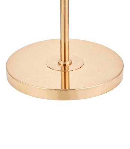 Торшер Lumina Deco Azzaria LDF 5523 GD+WT